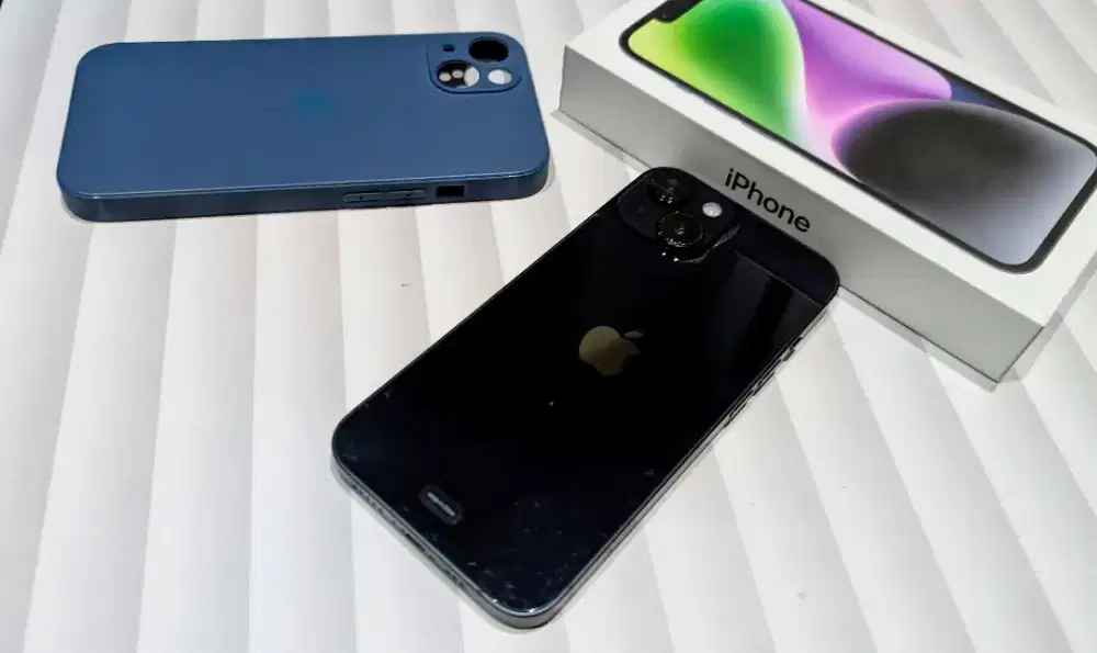 iPhone 14 128Gb ex Digimap