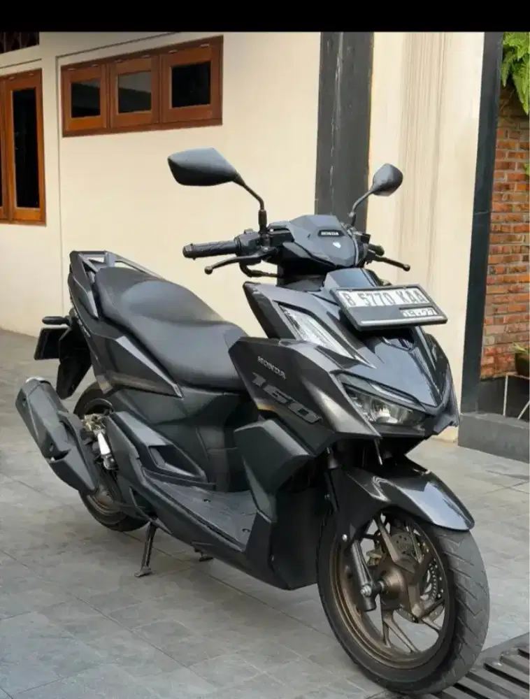 Vario 160 2022 abs