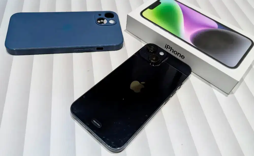 iPhone 14 128Gb ex Digimap