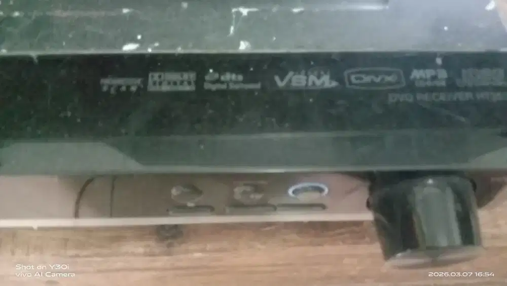 Jual Home teater LG HT 353