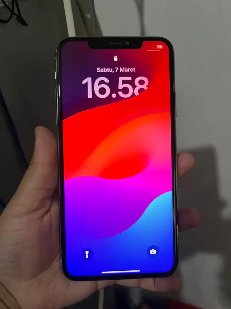 Iphone 11 ProMax 64gb