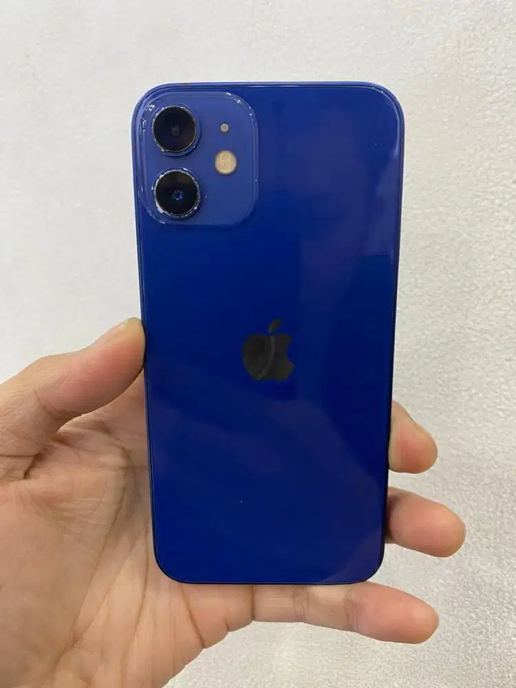 iPhone 12 mini 64gb iBox