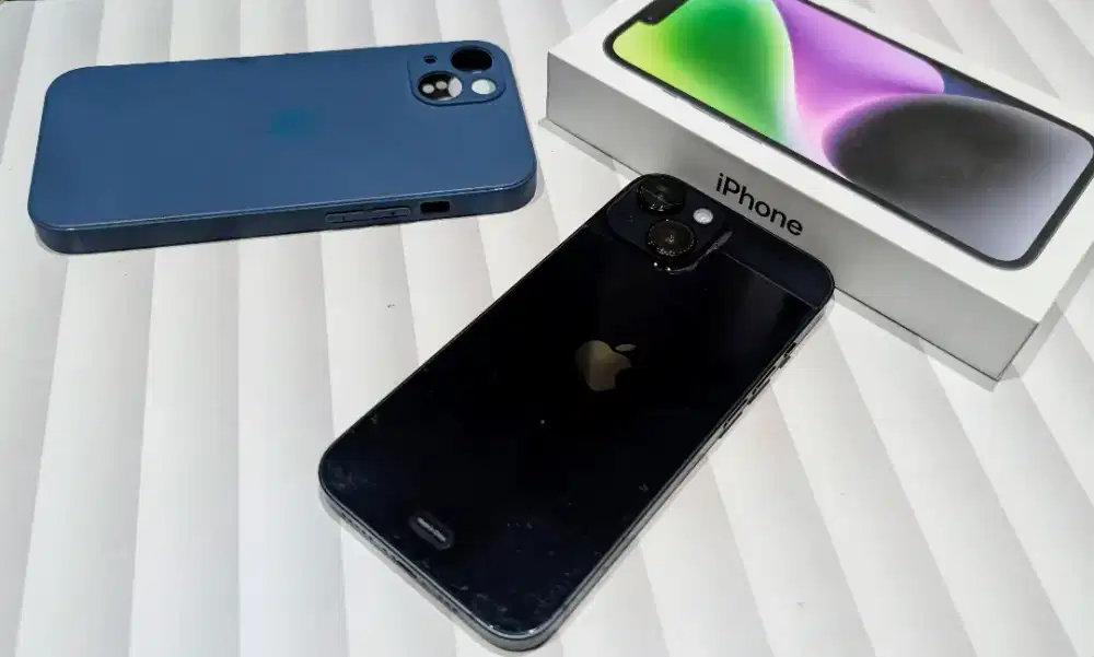 iPhone 14 128Gb ex Digimap