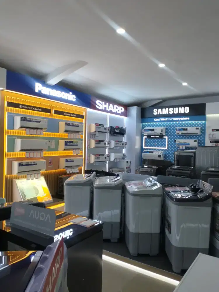 Cicilan murah bersama Home Credit