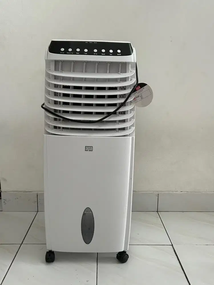 Dijual air cooler, kondisi mulus