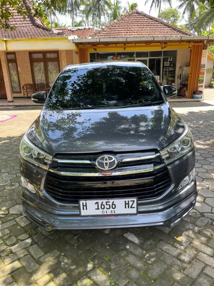 Innova Reborn Q 2.0 MT 2016