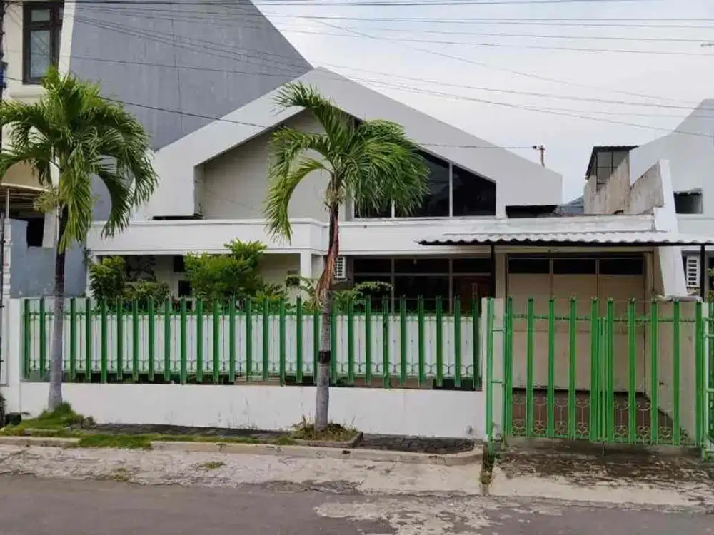 Kertajaya Indah 1lt Hit Tanah