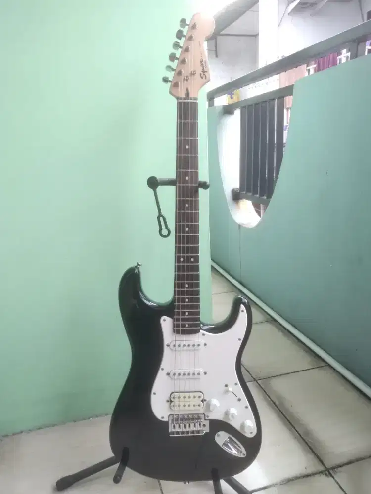 Squier Bullet Stratocaster Hss
