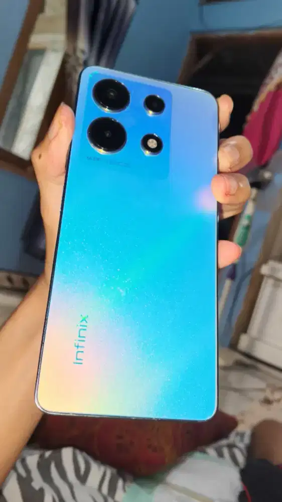 Infinix Note 30 Ram8+8/256Gb