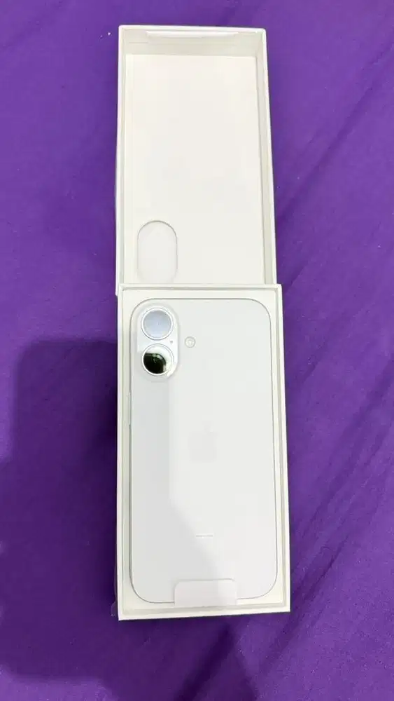 Iphone 16 128gb