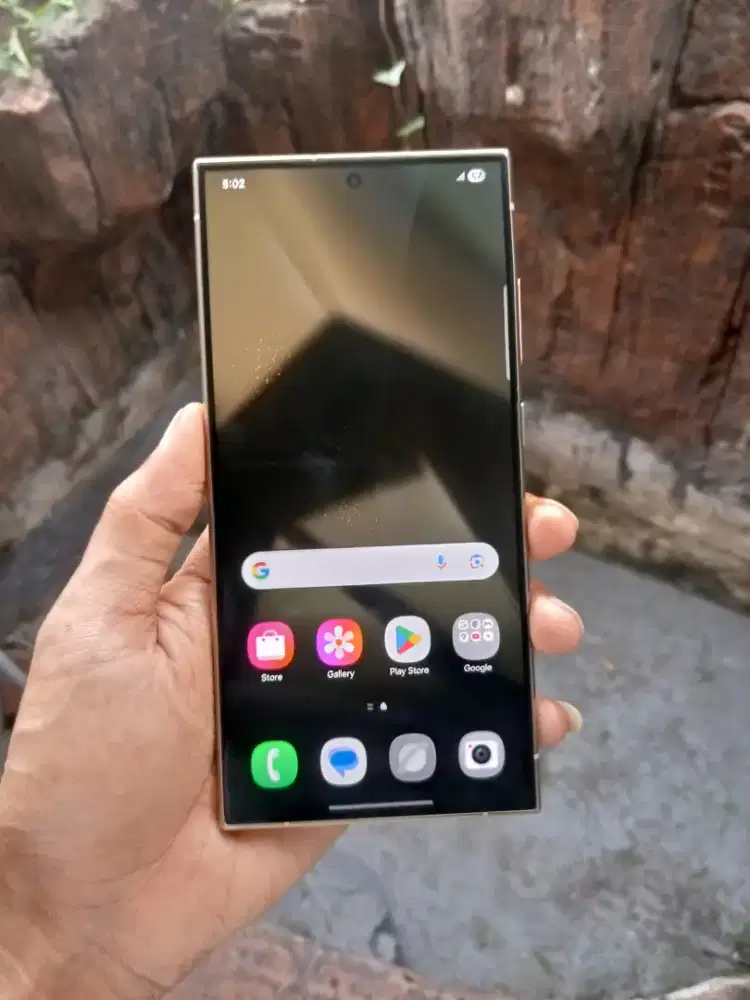 Samsung galaxy S24 ultra