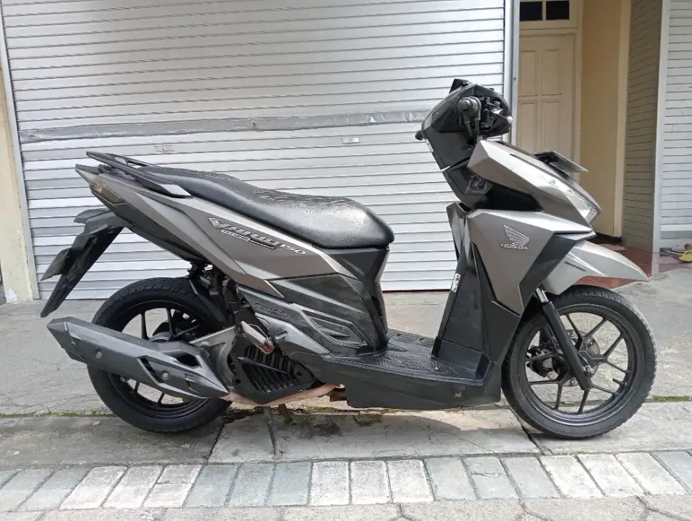 Vario 150 orian bagus siap pakai