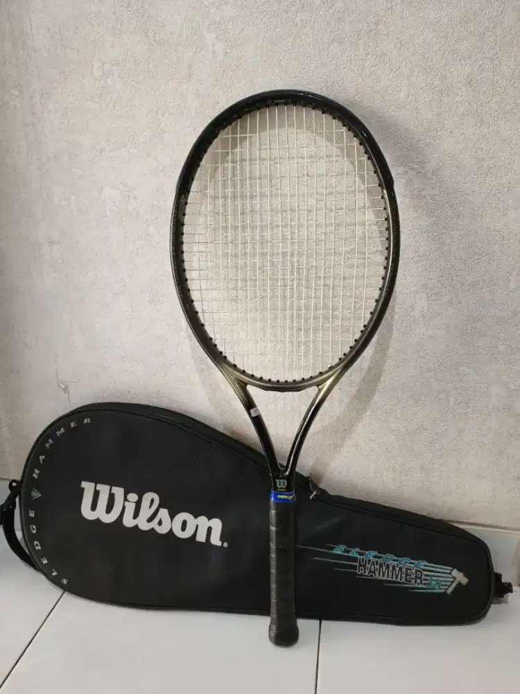 Raket Tennis Wilson Hammer 4.0