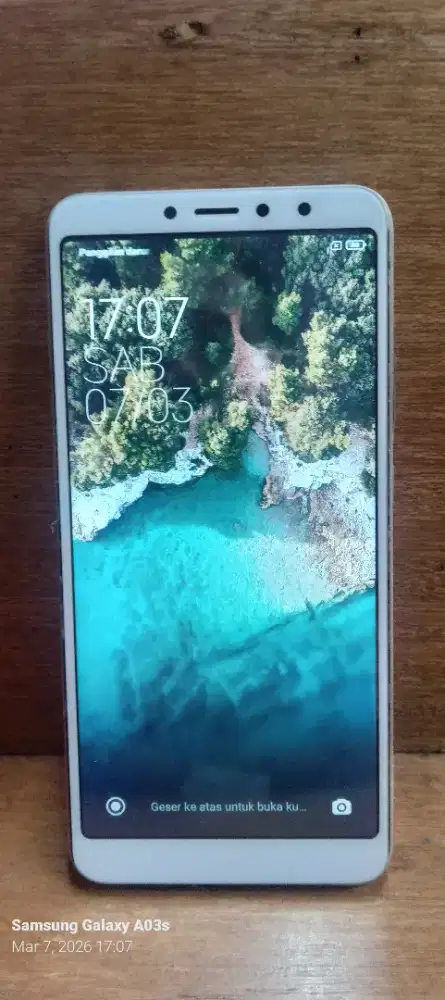 xiaomi redmi s2 3/32Gb