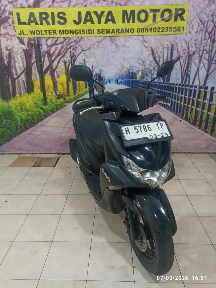 Fregoo 125,cc no minus