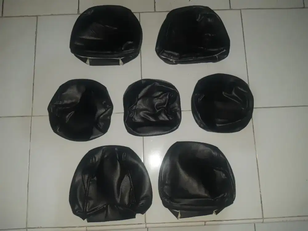 Sarung Jok Honda Mobilio RS 2017