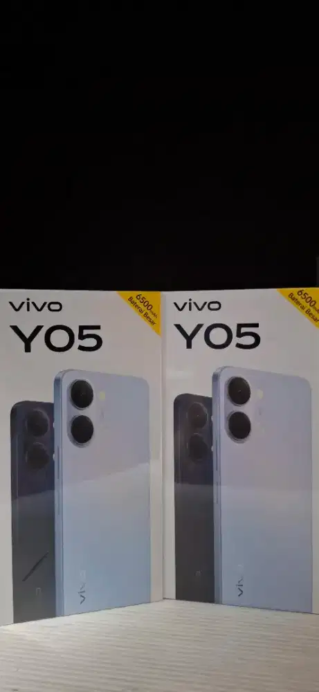 tukar tambah cicilan hp vivo terbaru murah