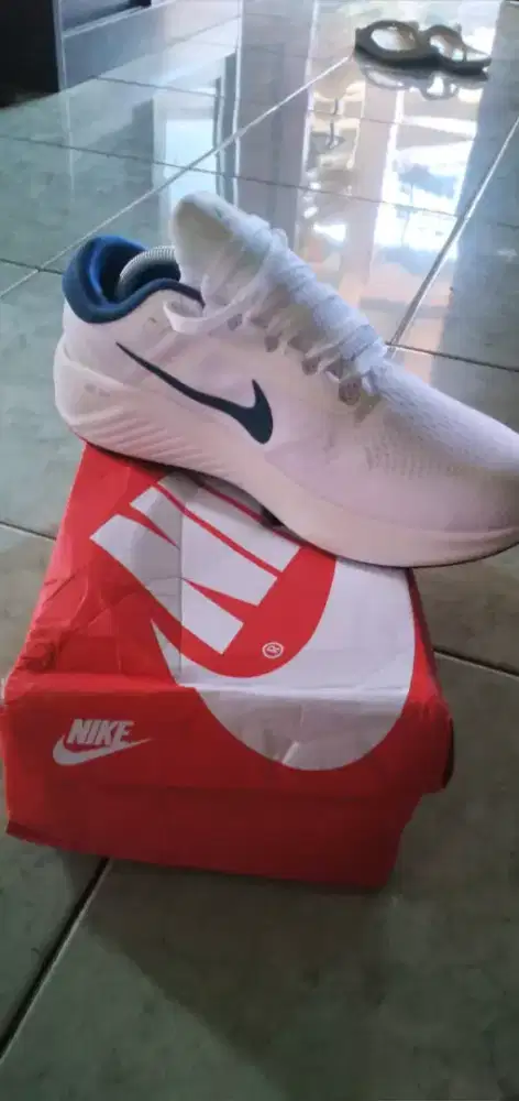 Jual Sepatu NIKE STRUKTUR