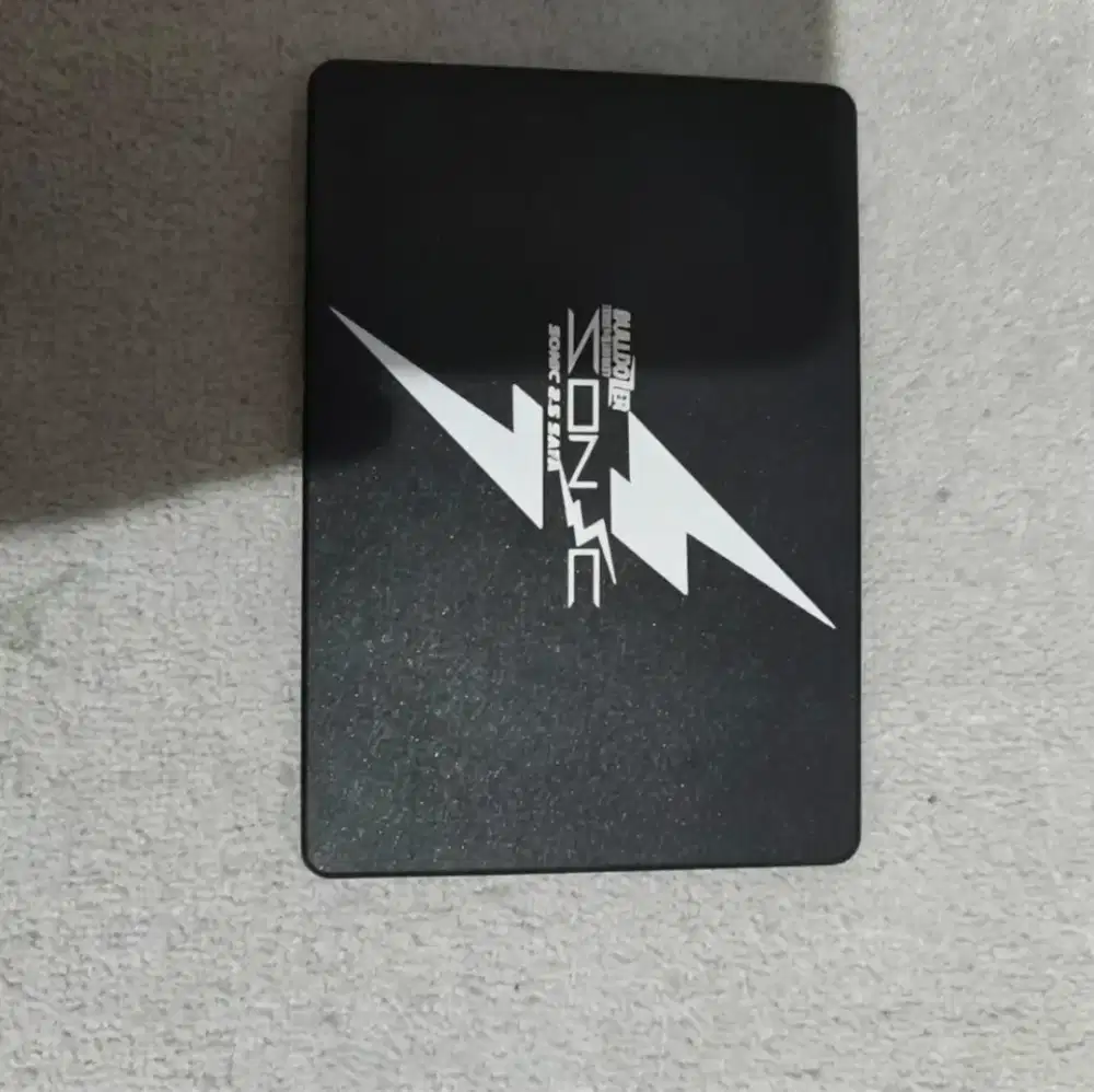 ssd sata 120gb 100/100