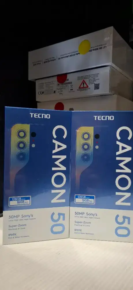 cicilan tecno series terbaru cukup ktp