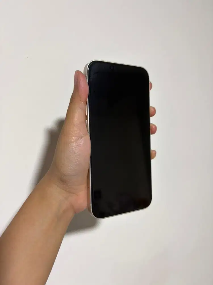 iPhone 13 128GB ex iBox