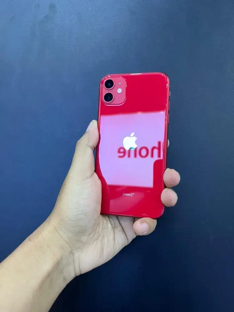 Iphone 11 256gb inter all operator