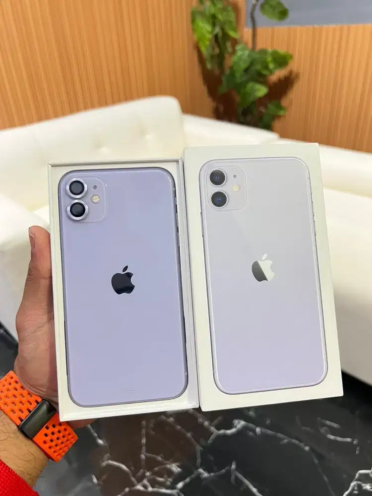 Iphone 11 128gb ibox