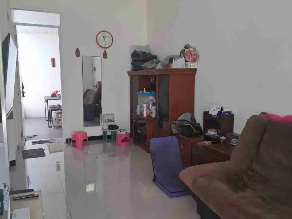 Jual Rumah Sherwood Taman Kopo Indah V