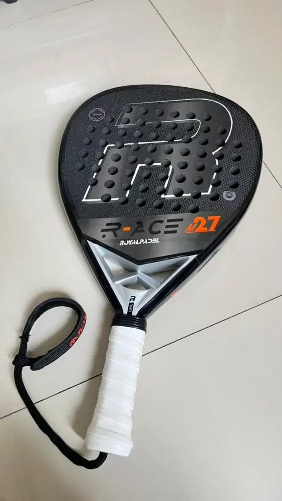 Royal Padel Race M27 Mulus