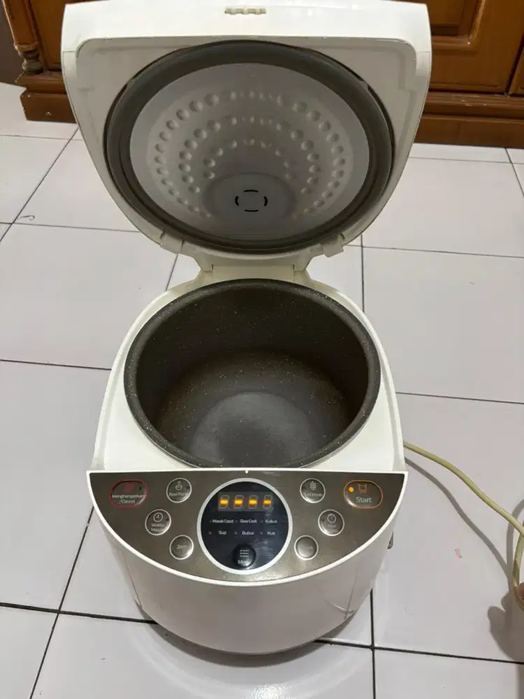 Rice cooker , 5000 series