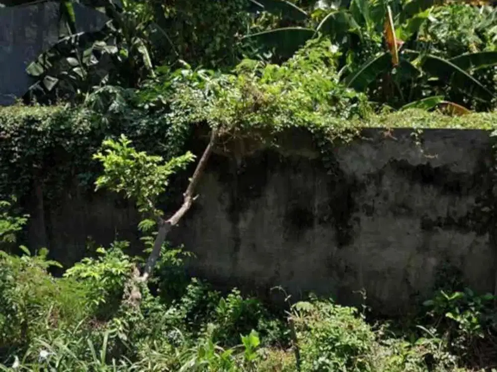 Dijual tanah sidosermo indah 100 meter ke raya prapen