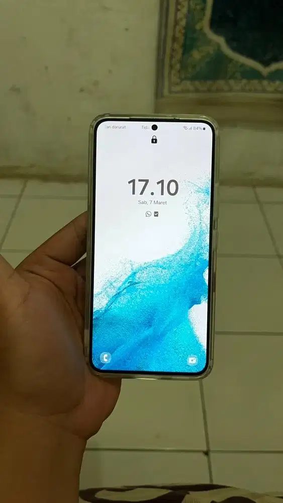 Samsung s22 8/128 sein fullset