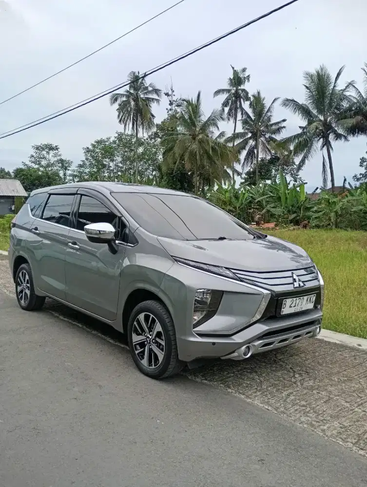 Xpander ultimate 2017 fullset