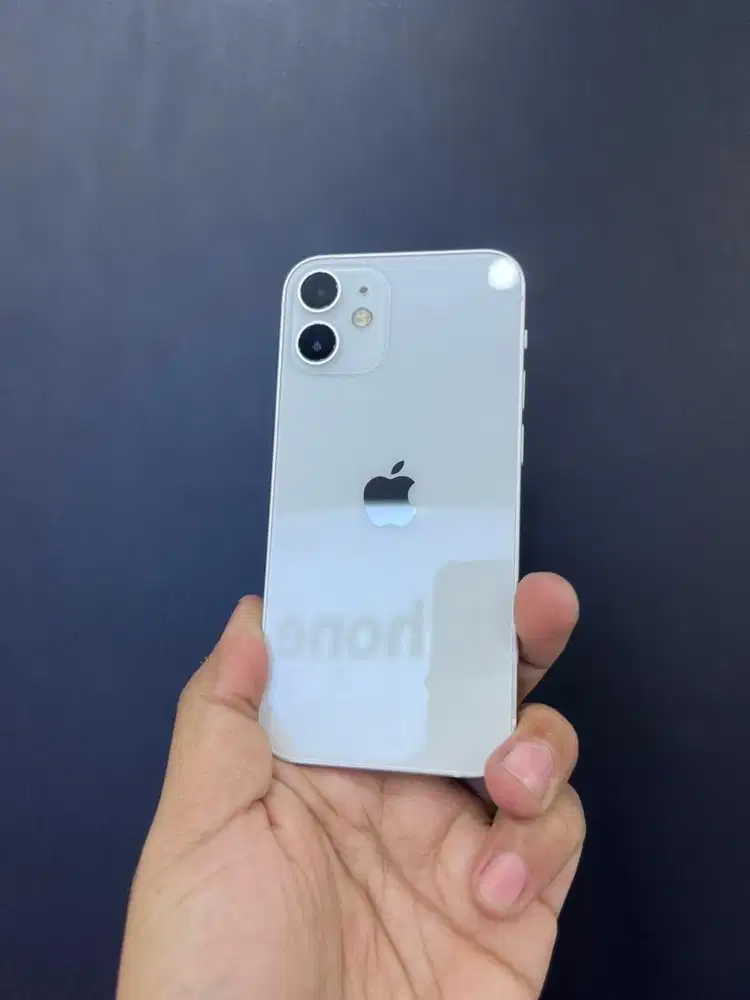 Iphone 12 mini 64 gb inter all operator