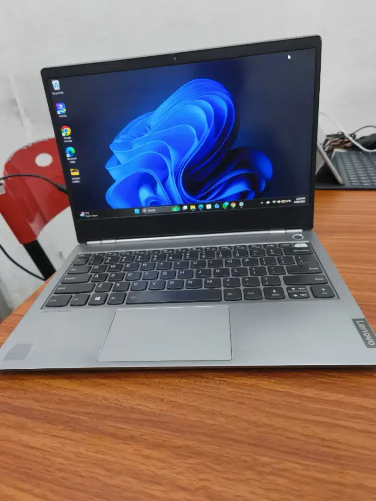 Jual Lenovo second Thinkbook 13s-1Wl