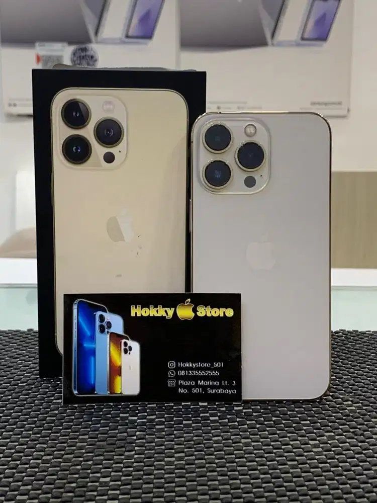 Iphone 13pro/256gb Gold ex ibox bh 78%