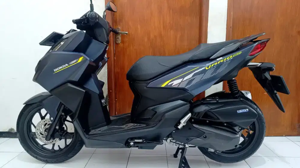 Vario 160 KM 16rb Pajak baru