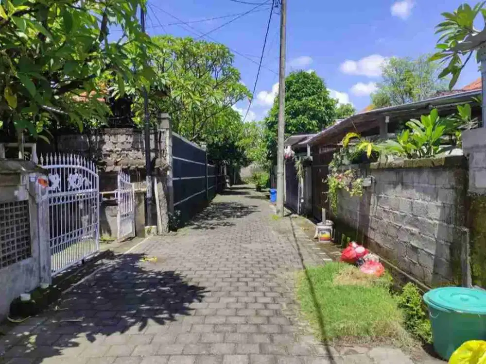 termurah!! renon jl Tukad yeah aya