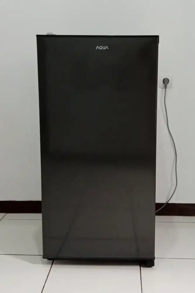 KULKAS 1 PINTU AQUA 150 LITER