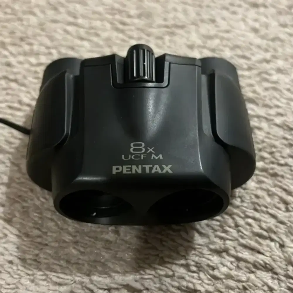 Teropong merk Pentax 12*24 5 inch