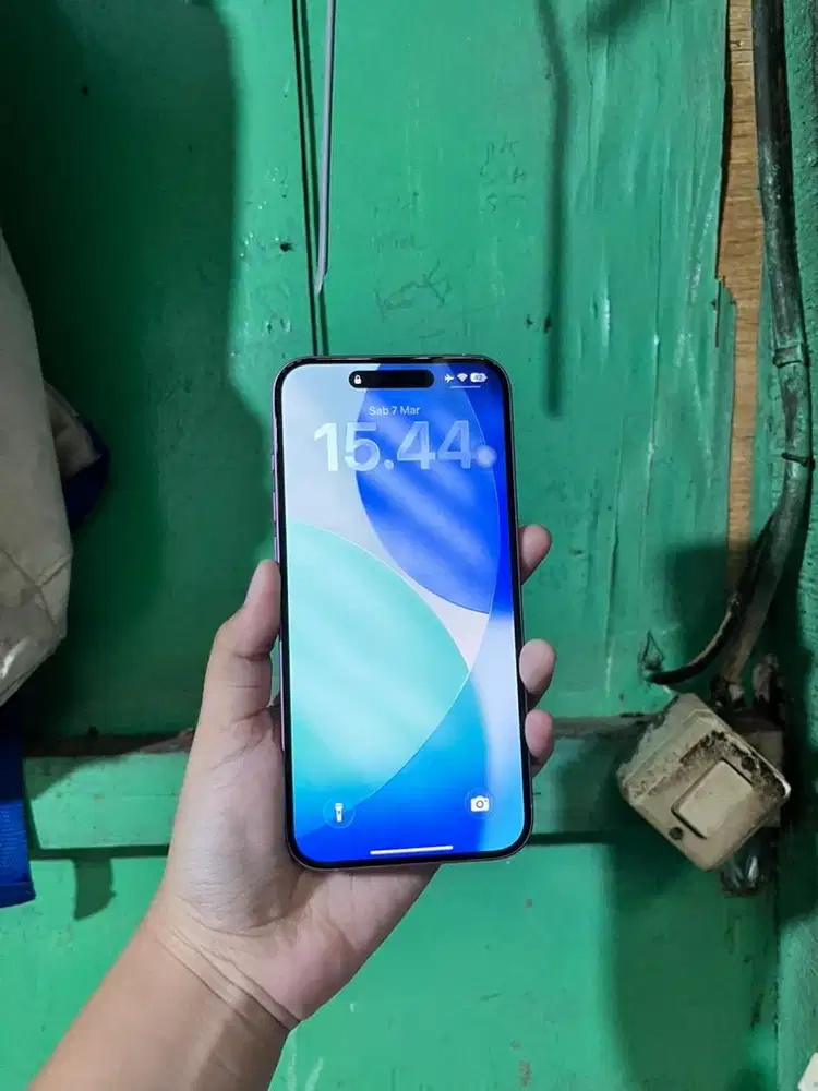 Iphone 16 plus 128gb iBox