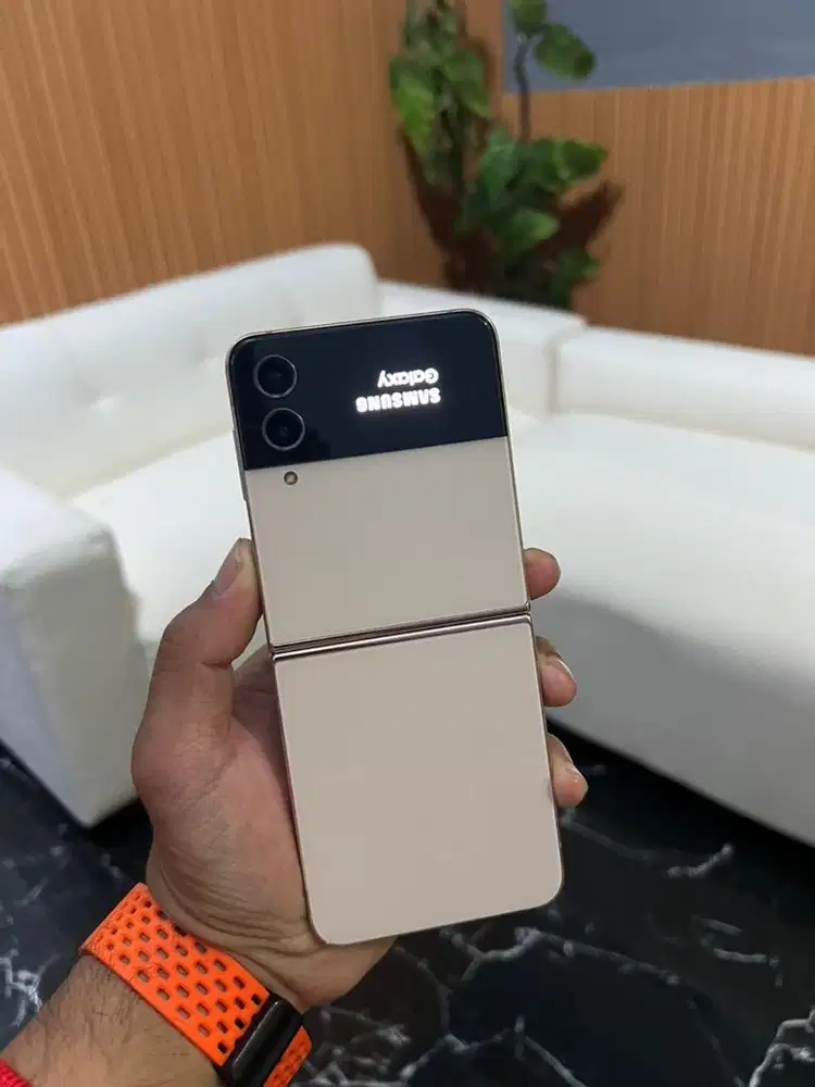 Samsung z flip 4 5g 8/128gb