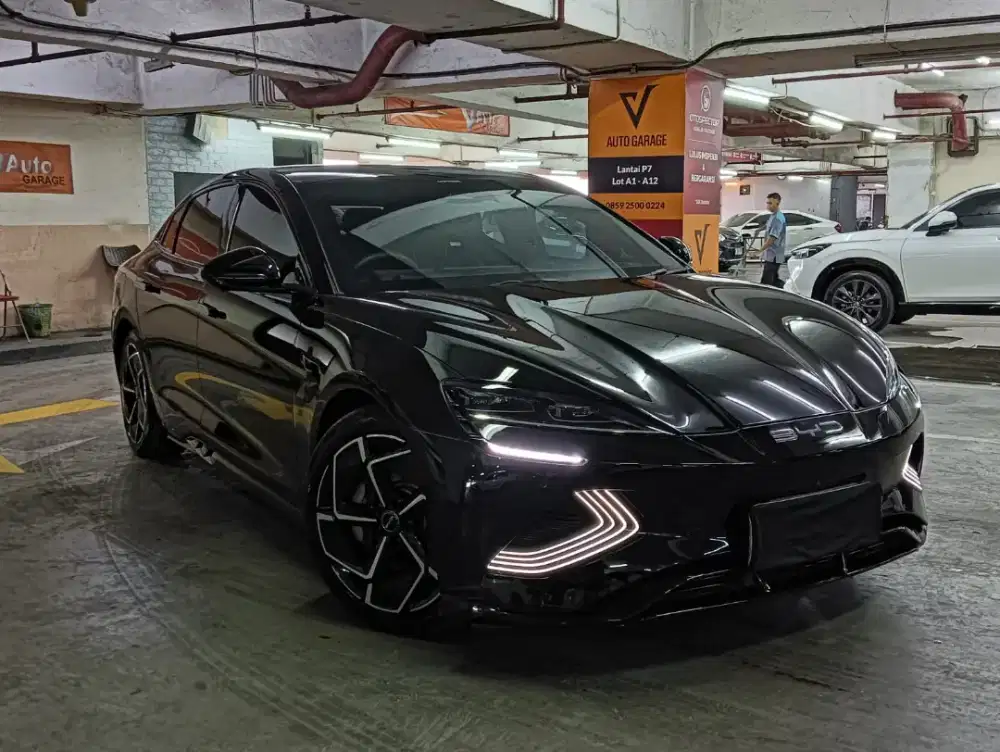 (DP160JT) BYD SEAL PREMIUM 2024 LIKE NEW