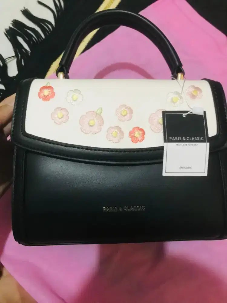 Tas wanita paris & classic