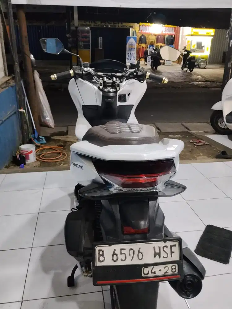For sale Honda pcx 150 2018