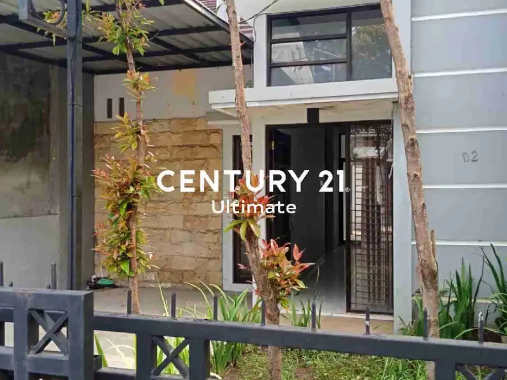 Rumah Siap Huni di Blimbing Kota Malang Dekat Suhat, Plaza Araya, Exit Tol Singosari