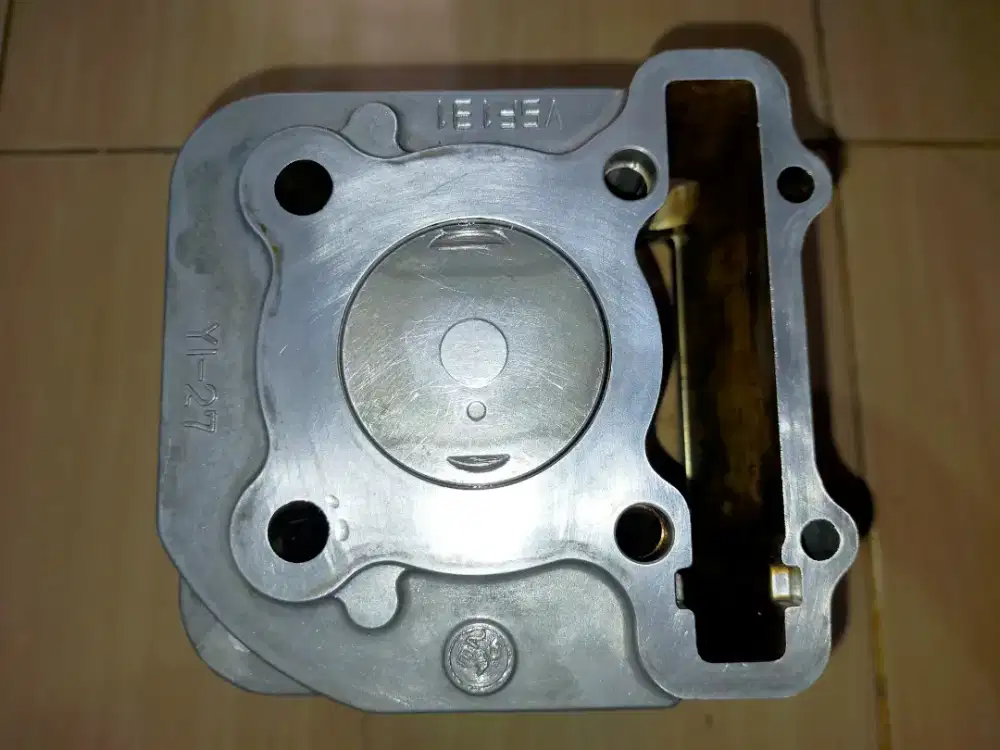 Block seher original 54p mio j/gt/soul gt/xdrite 115