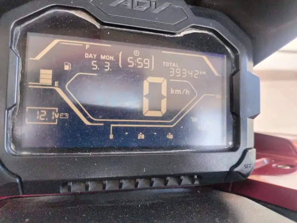 adv 2019 pajak hidup