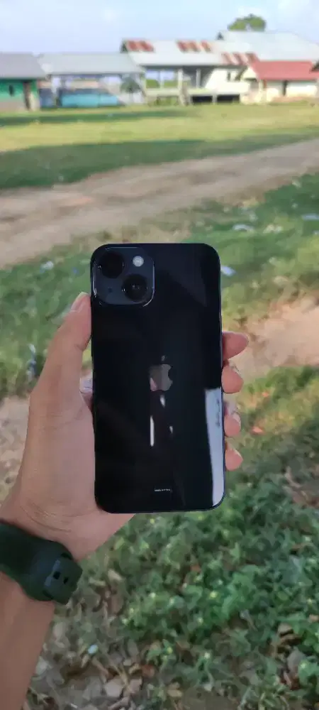 IPHONE 14 MIDNIGHT 128GB IBOX