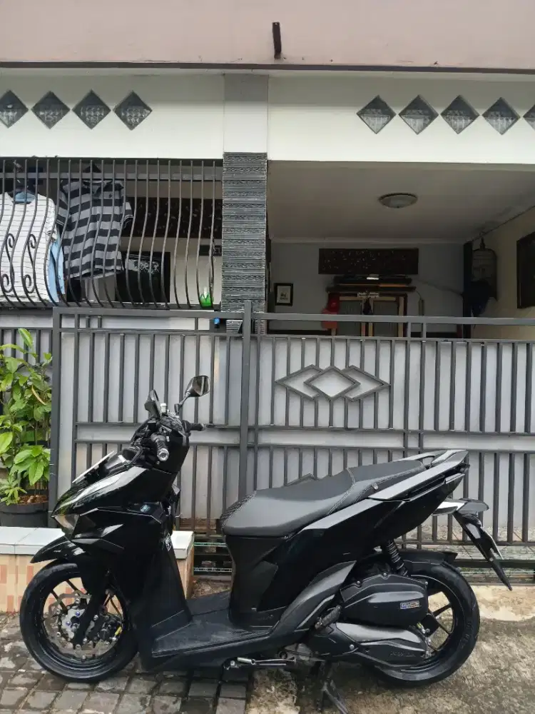 HONDA VARIO 125 CBS TAHUN 2023